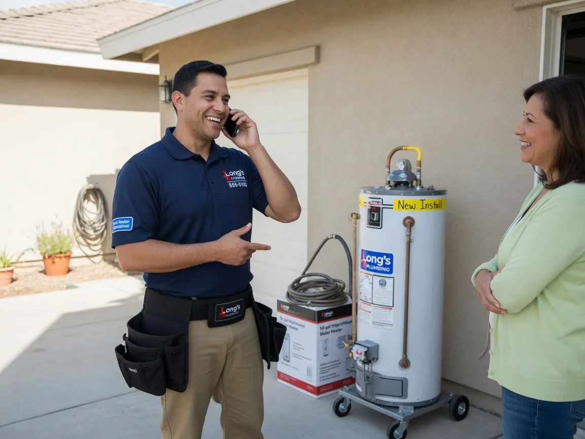 Leak Detection Deadwood, OR FAQs